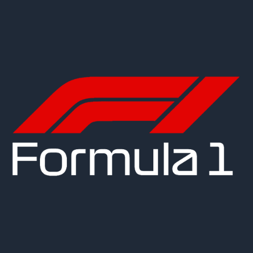 f1 logo